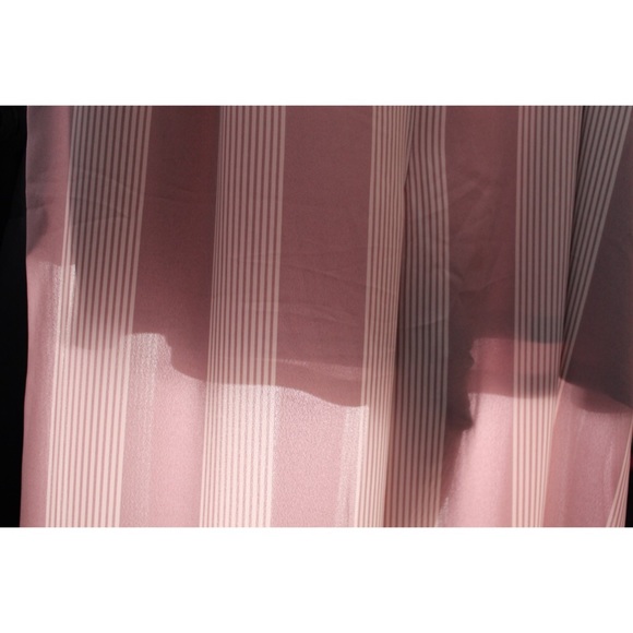 SOLD M Plus Size Leith Wide Leg Culottes Pant H440 - Picture 6 of 8